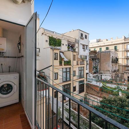 Sant Domenec Διαμέρισμα Βαρκελώνη Εξωτερικό φωτογραφία