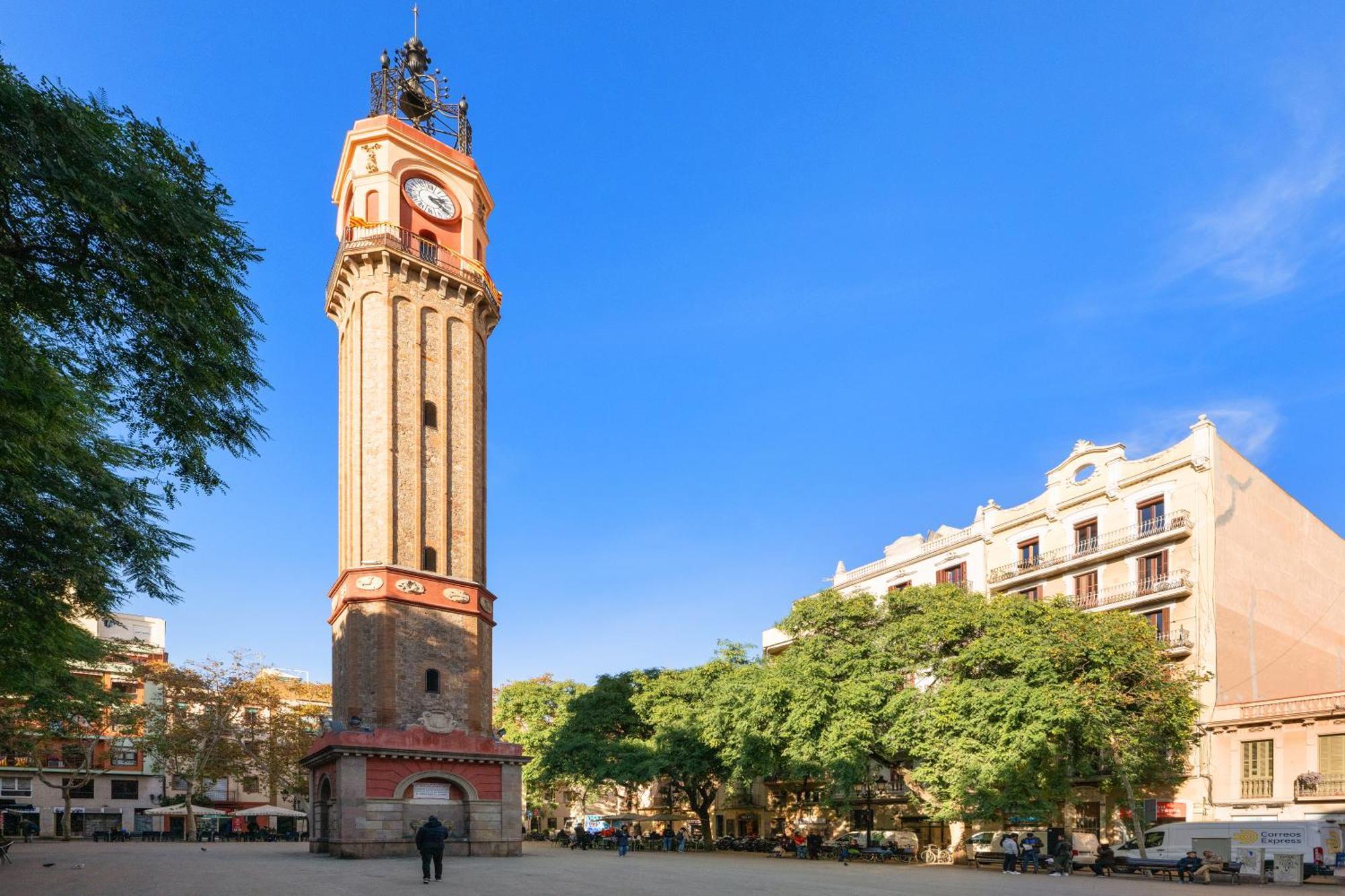 Sant Domenec Διαμέρισμα Βαρκελώνη Εξωτερικό φωτογραφία