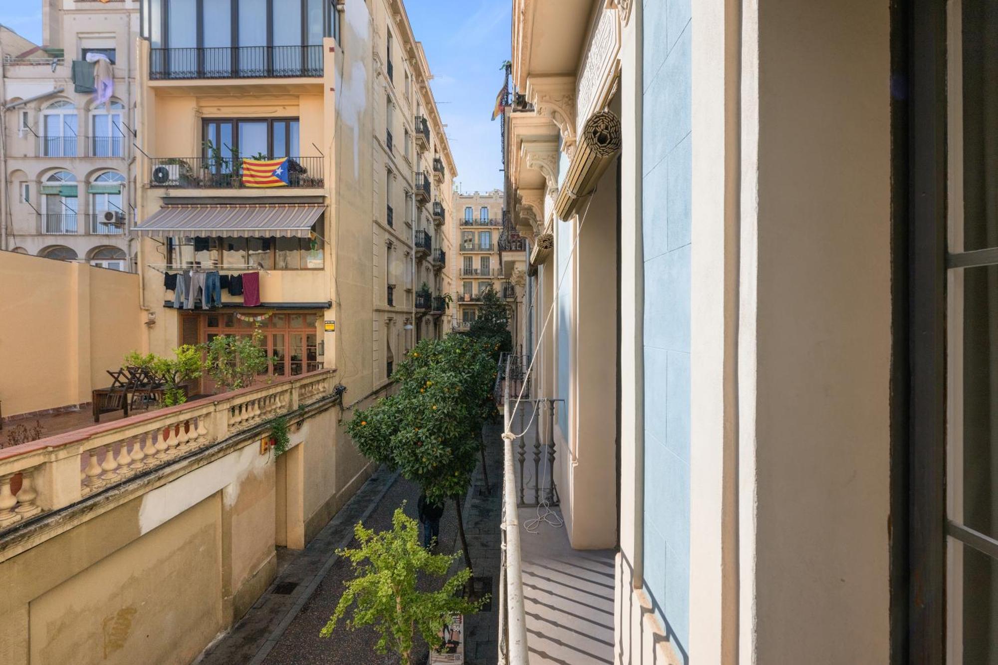 Sant Domenec Διαμέρισμα Βαρκελώνη Εξωτερικό φωτογραφία